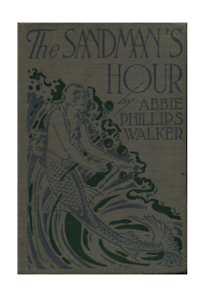 The Sandman's Hour: Stories for Bedtime