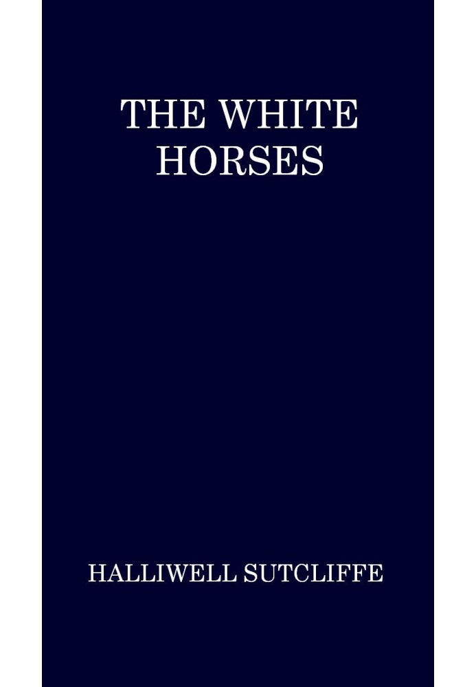 The White Horses