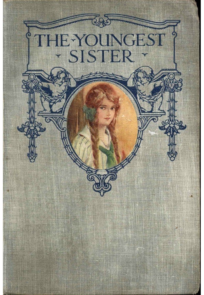 The Youngest Sister: A Tale of Manitoba