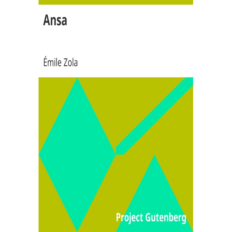 Ansa A social description...