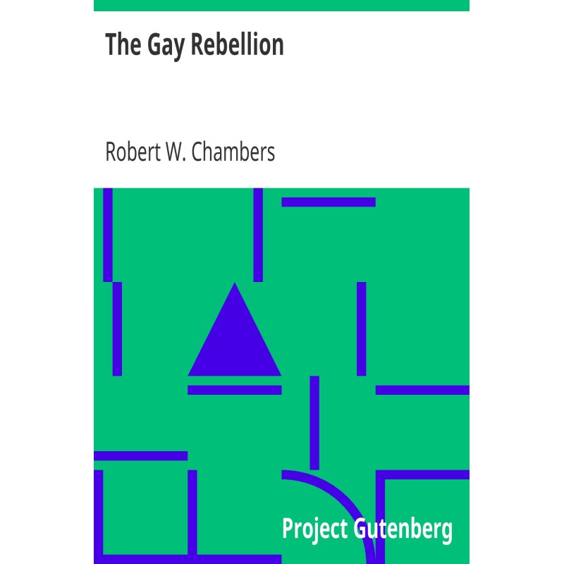 The Gay Rebellion