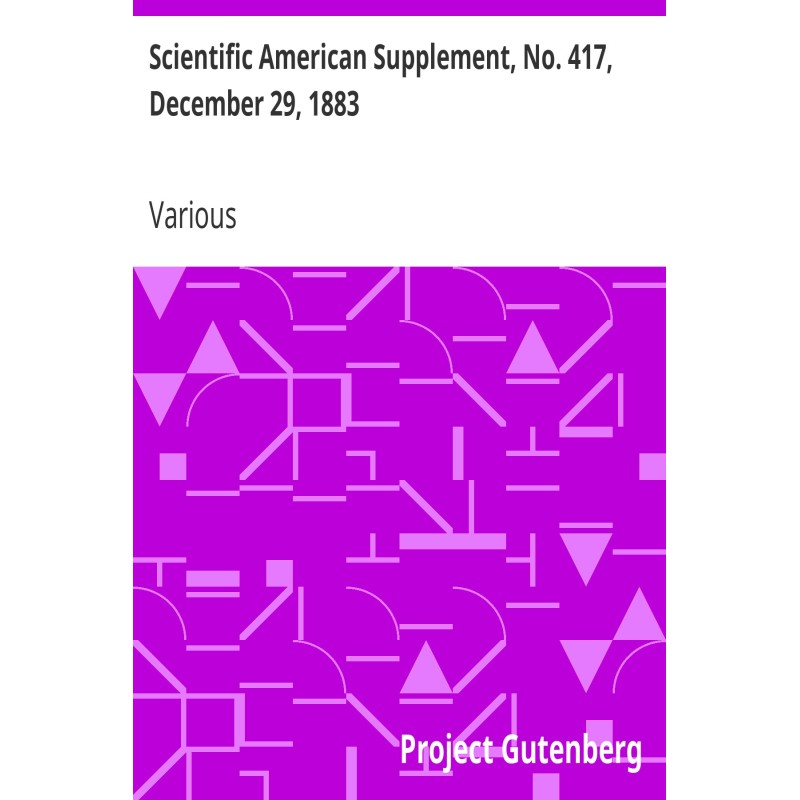 Scientific American...