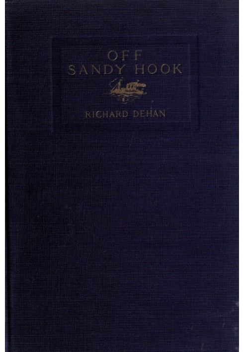 Off Sandy Hook, and other stories