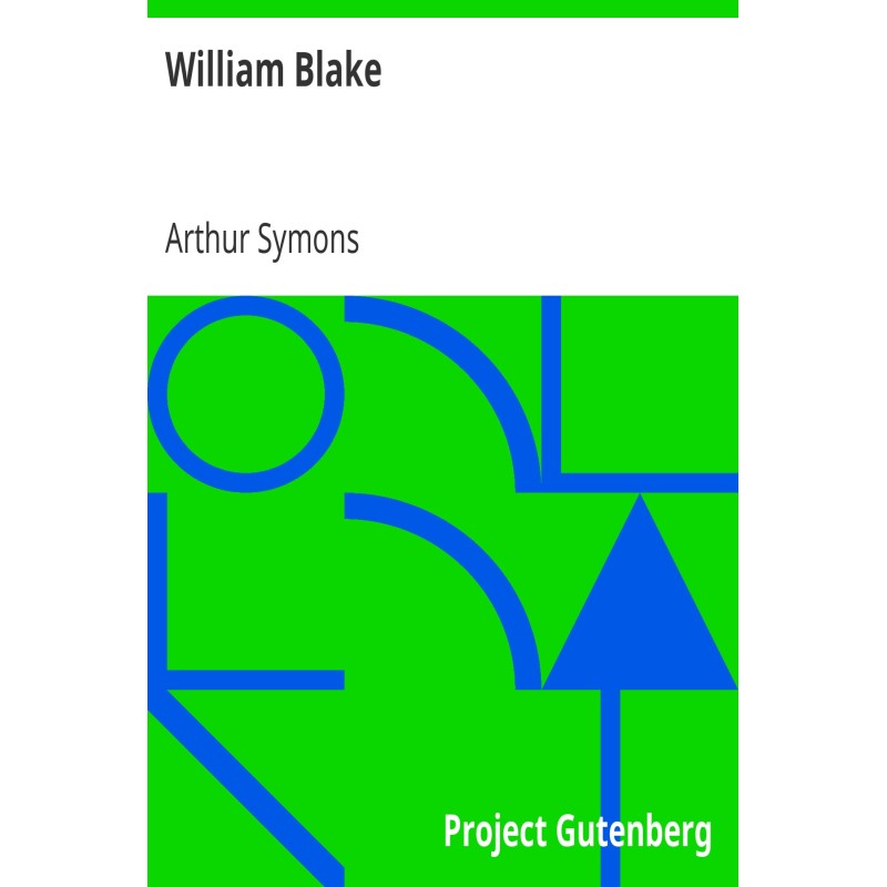 Уильям Блейк