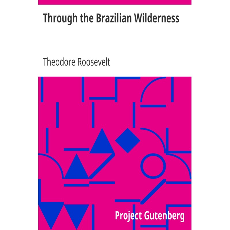 Through the Brazilian...