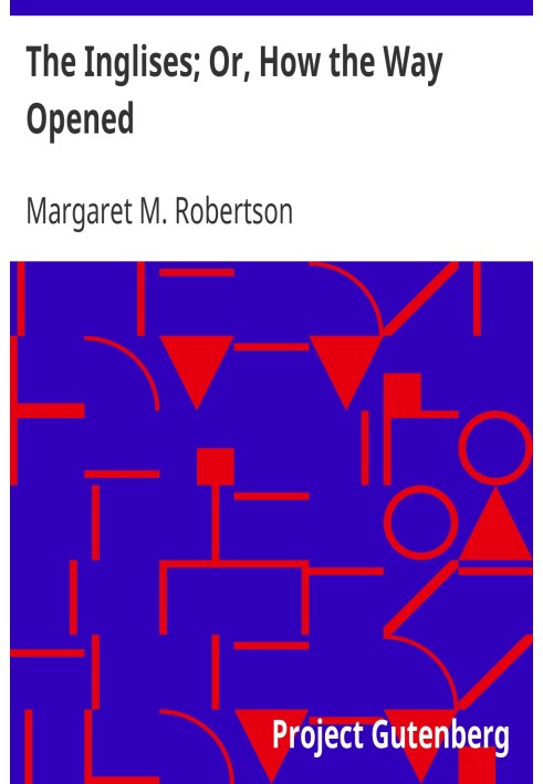 Англійці; Або Як відкрився шлях