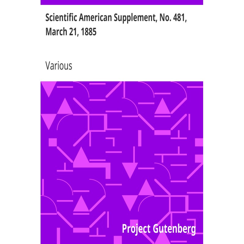 Scientific American...