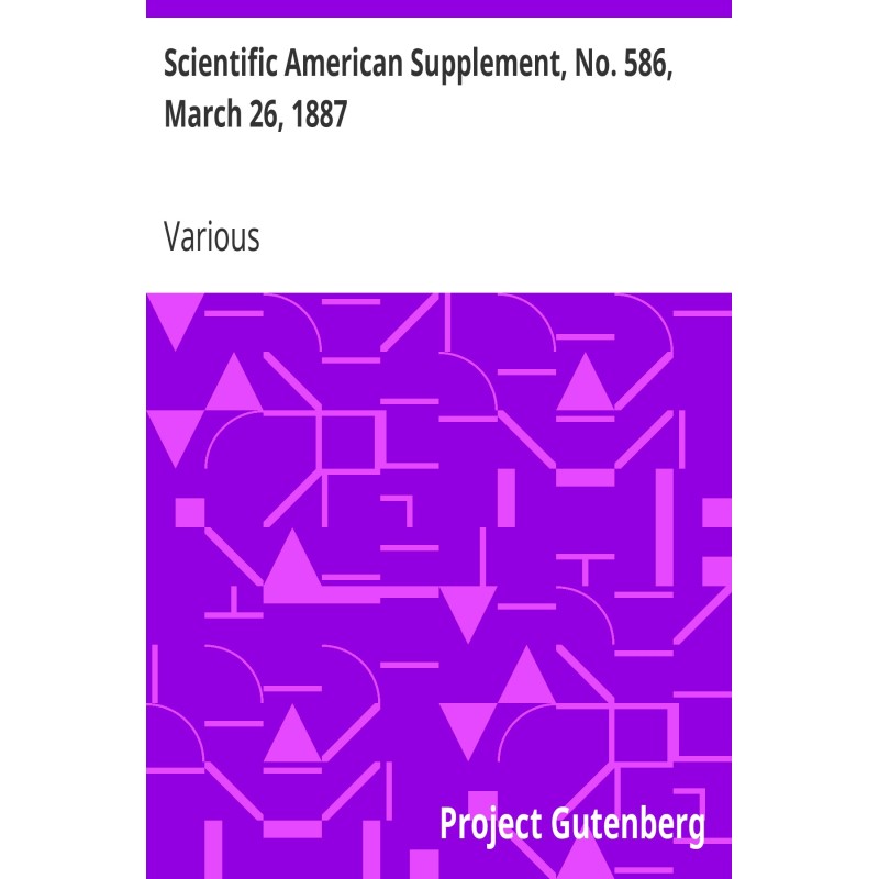 Scientific American...