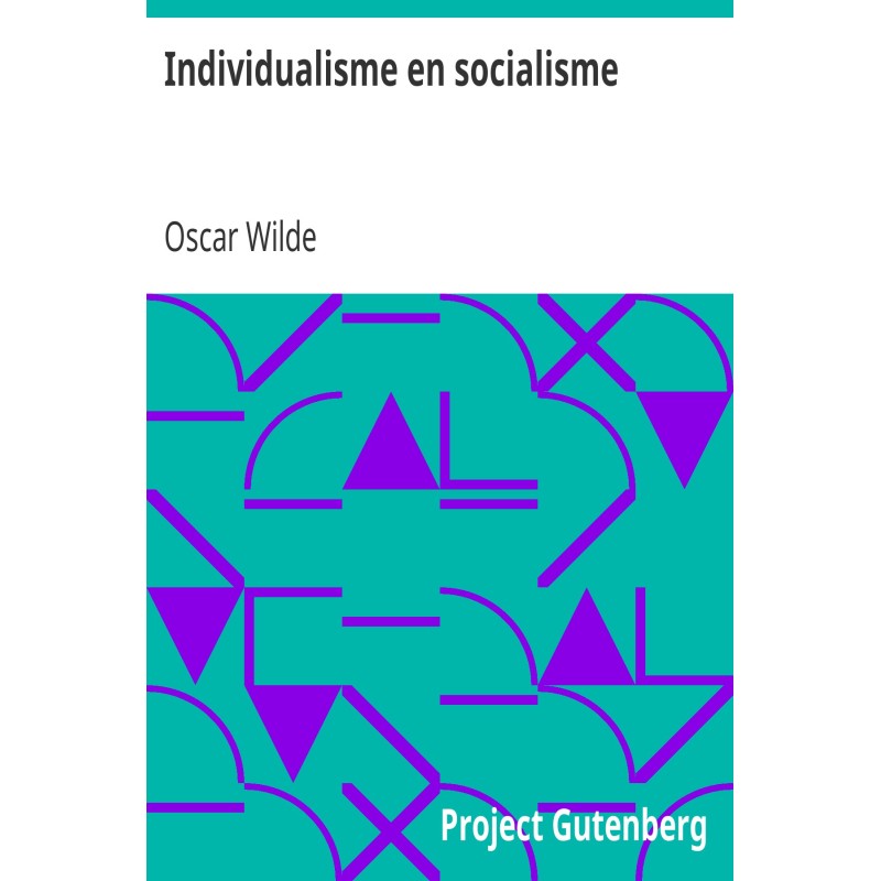 Individualism and socialism