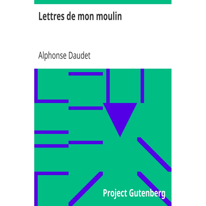 Letters of my mill