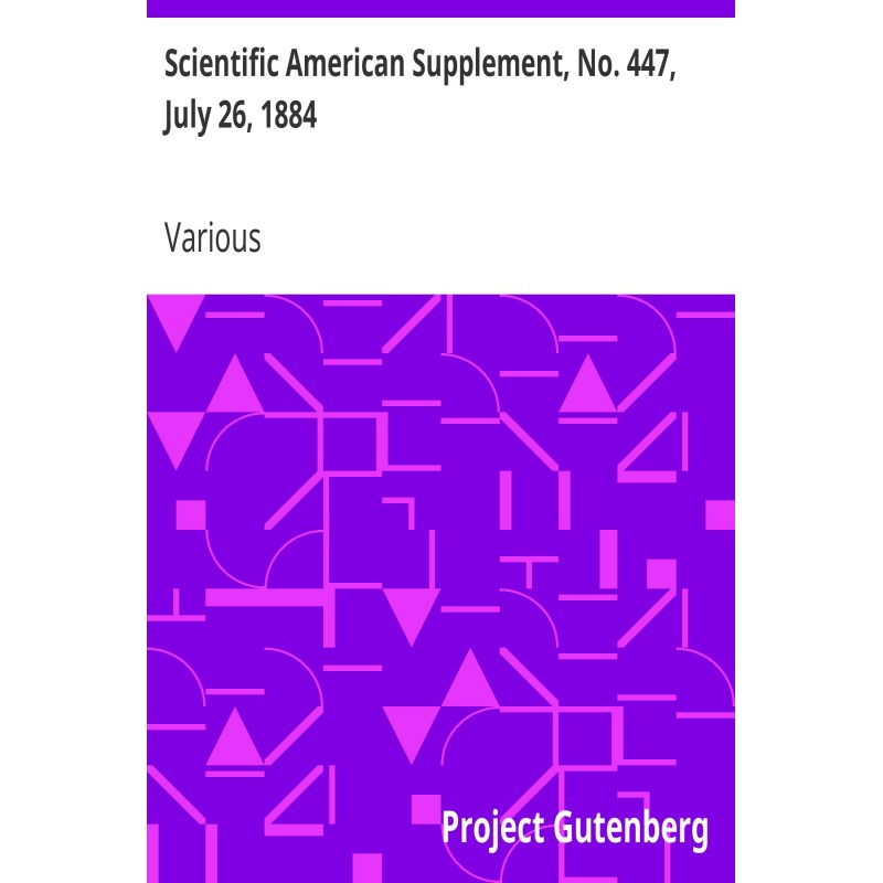 Scientific American...