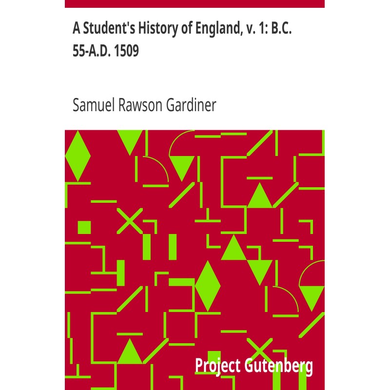 A Student's History of...