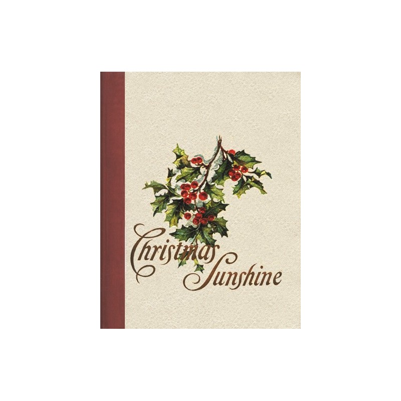 Christmas Sunshine