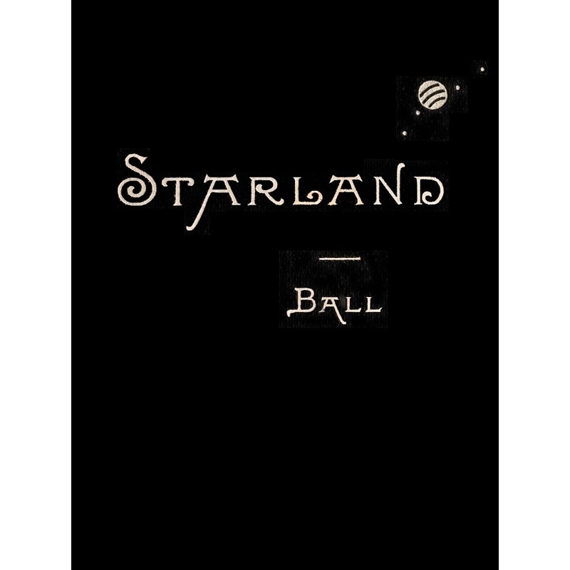Star-land: Being Talks With...