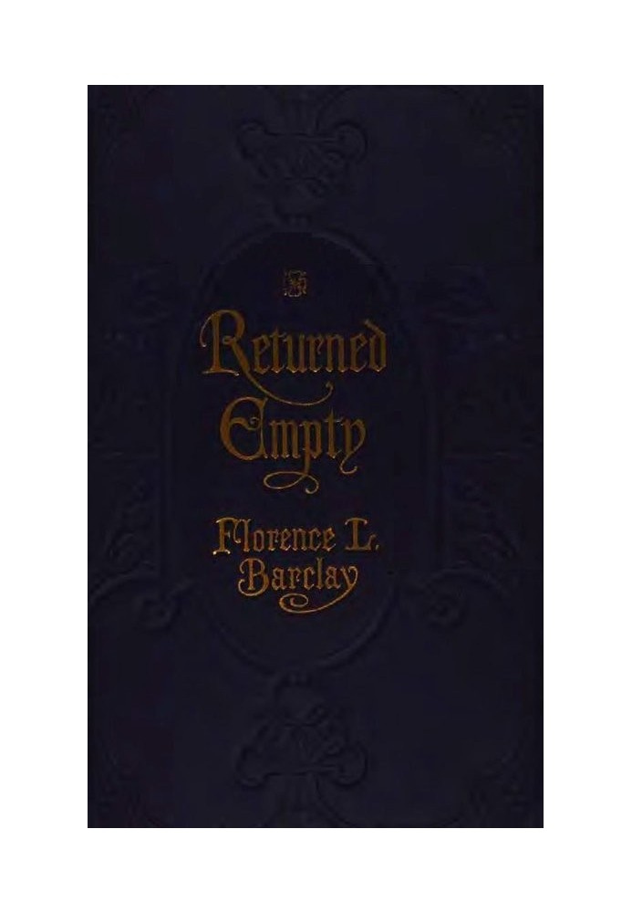 Returned Empty