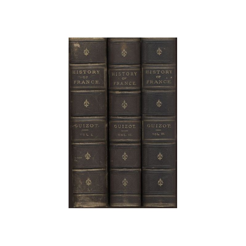 A Popular History of France...