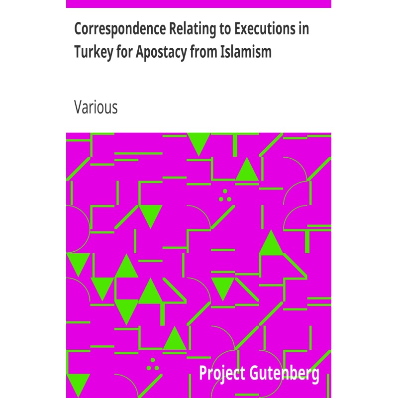 Correspondence Relating to...