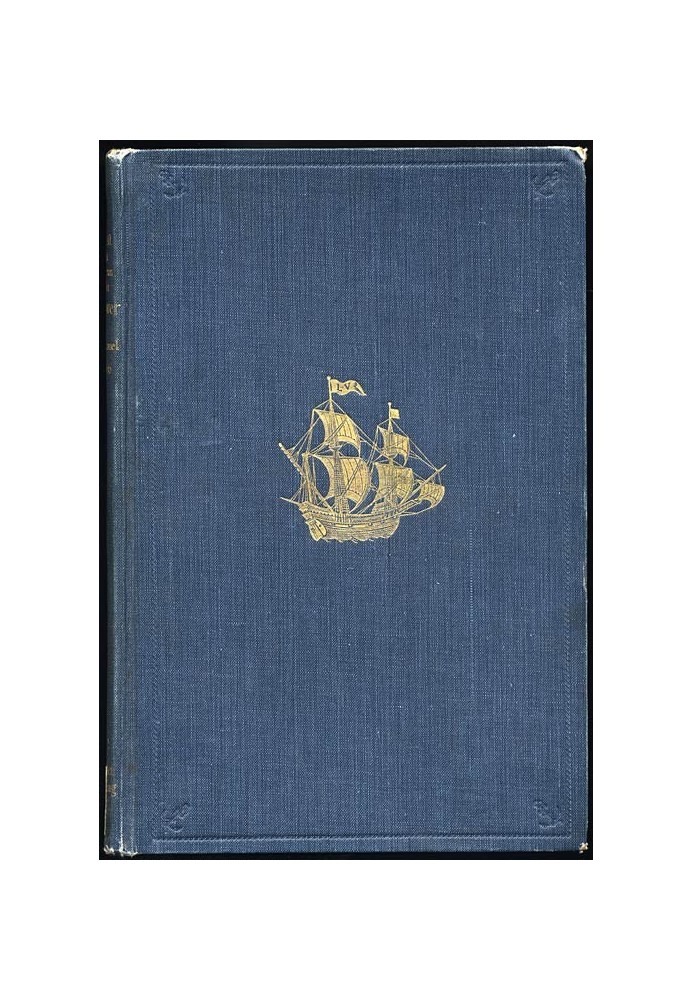 Story of the sinking of the yacht the Sparrowhawk and of the adventures of the shipwrecked on the island of Quelpaert and the ma