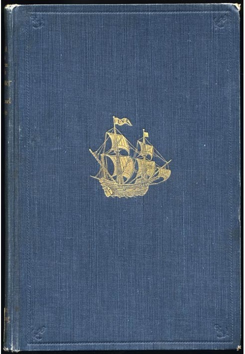 Story of the sinking of the yacht the Sparrowhawk and of the adventures of the shipwrecked on the island of Quelpaert and the ma