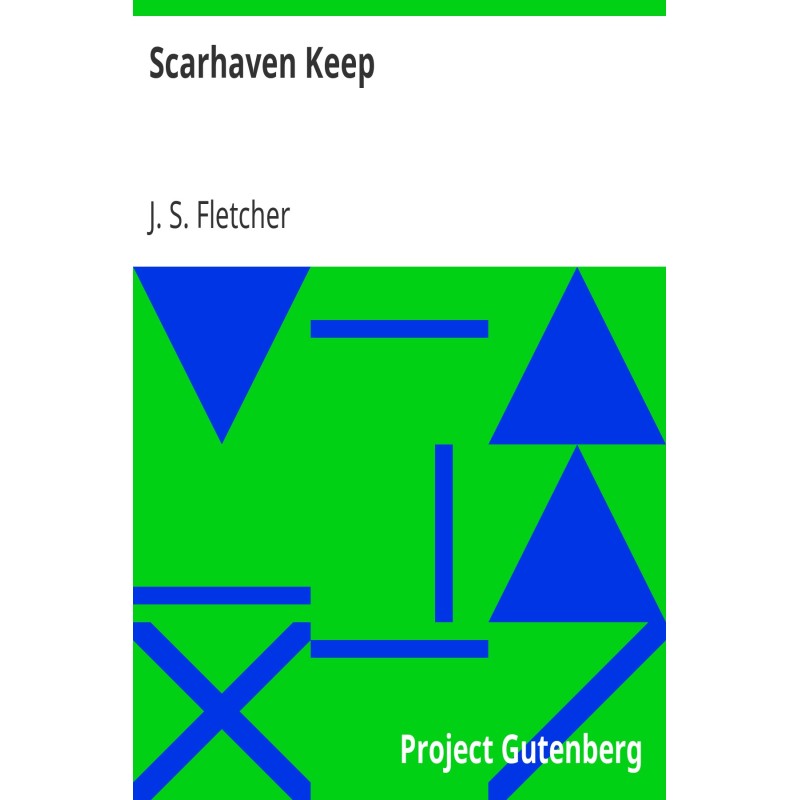 Scarhaven Keep