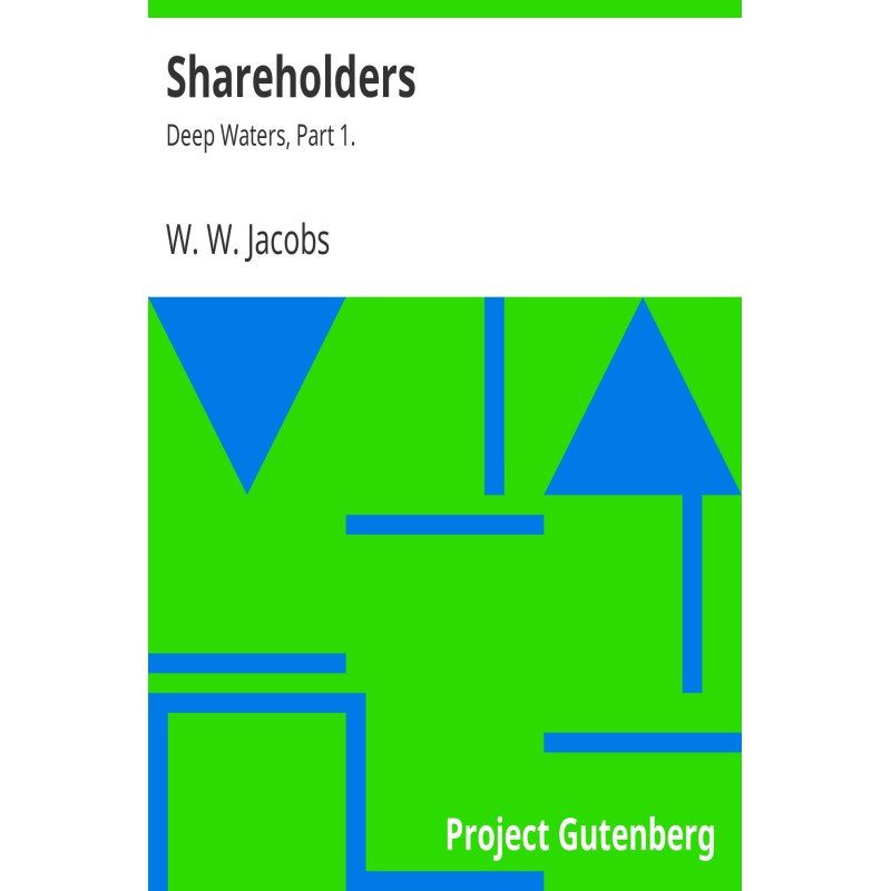 Shareholders Deep Waters,...
