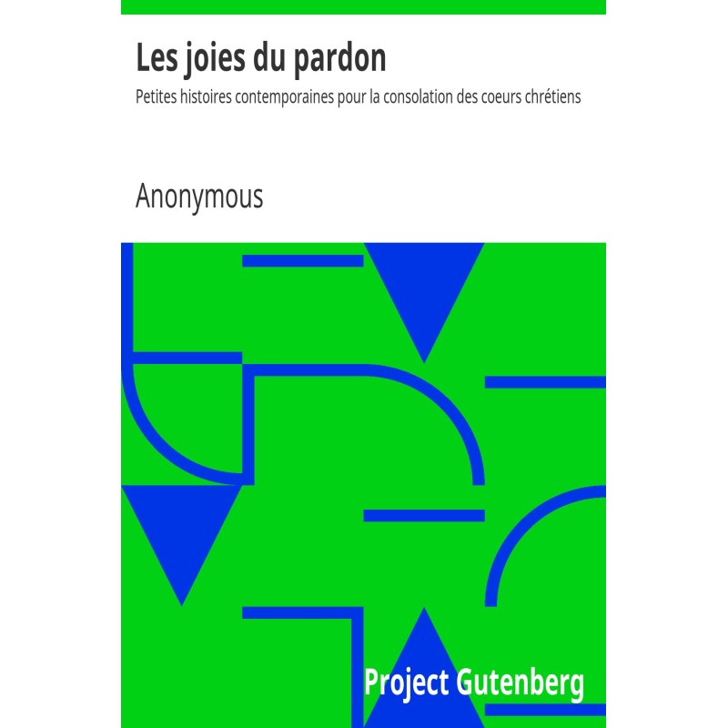 Радости прощения Короткие...