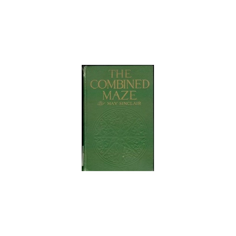 The Combined Maze