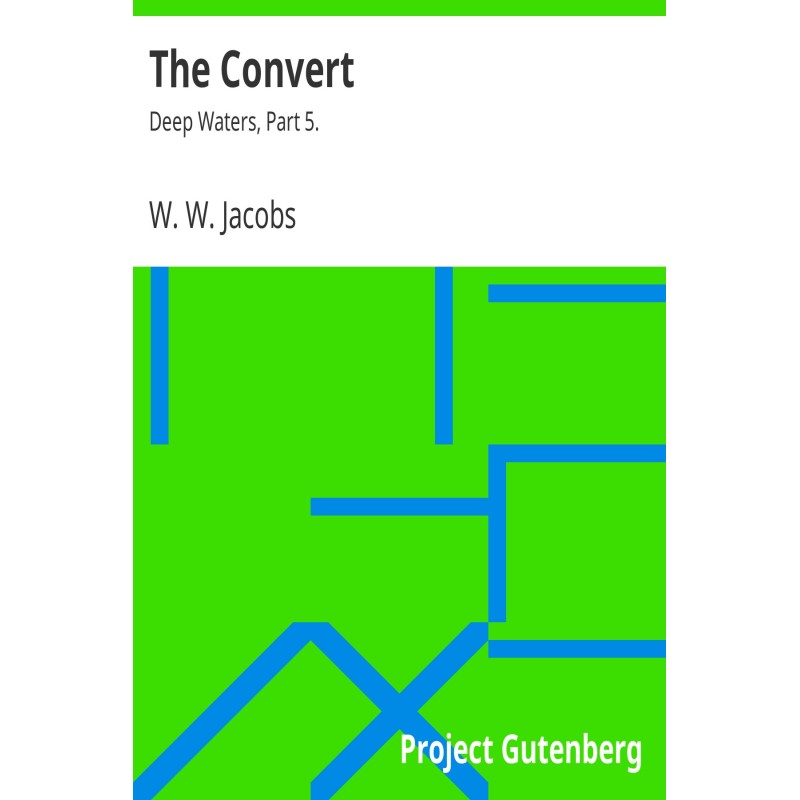 The Convert Deep Waters,...