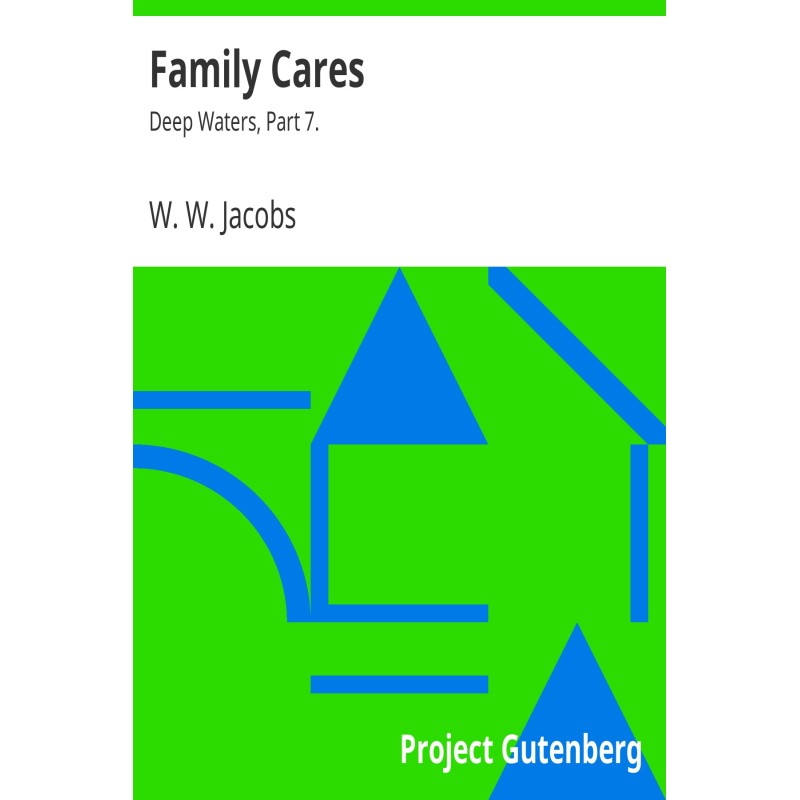 Family Cares Deep Waters,...