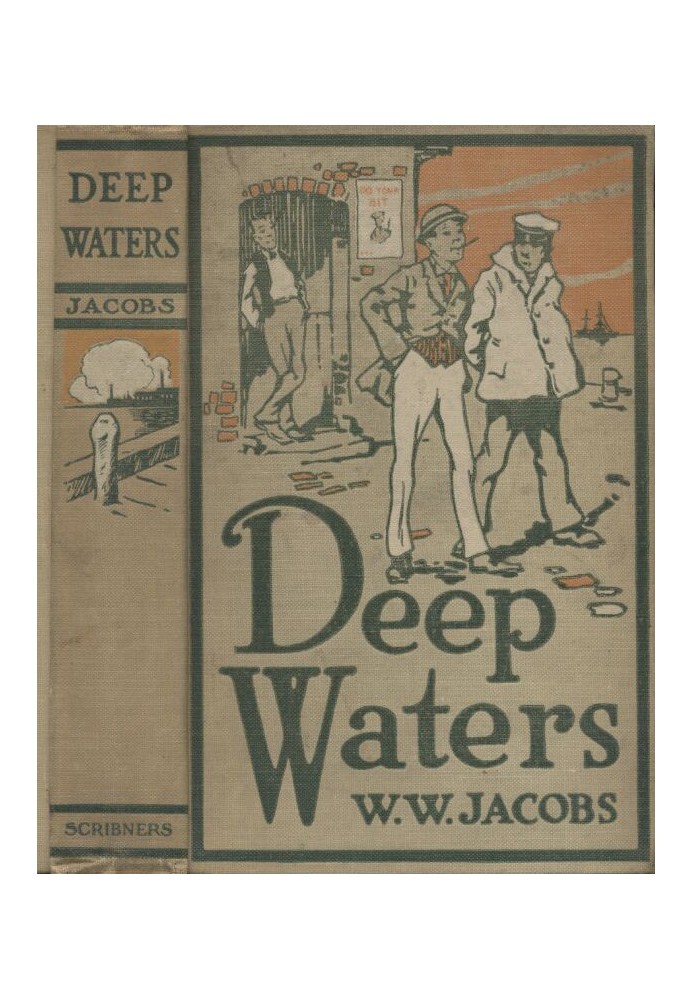 Deep Waters