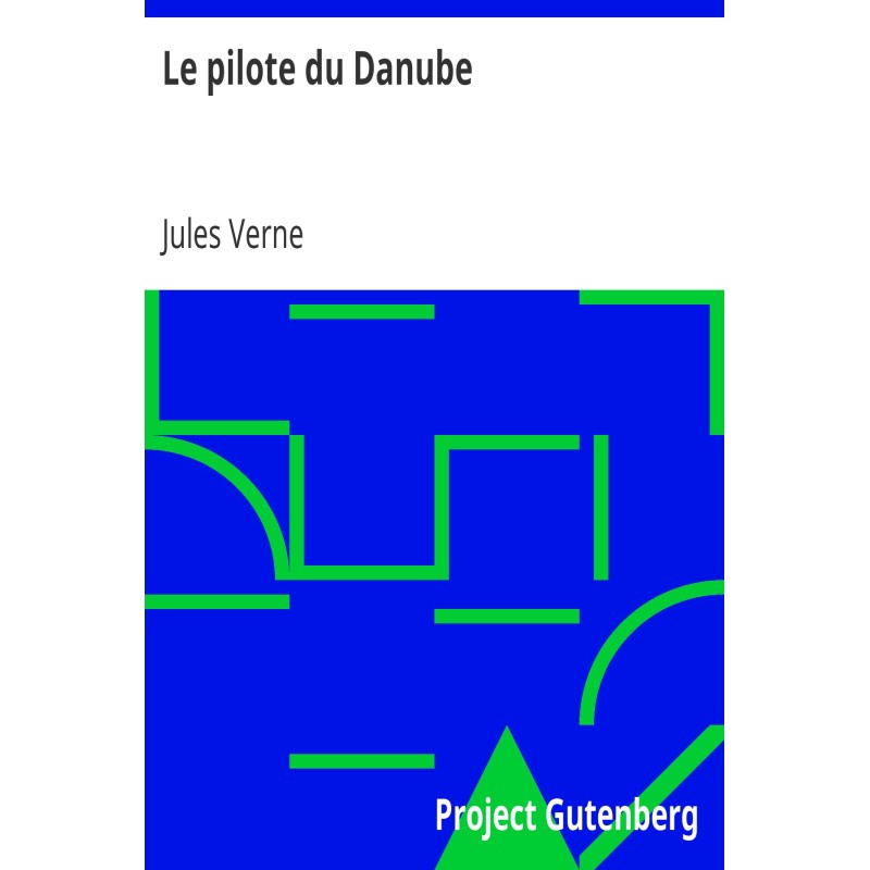 The Danube Pilot