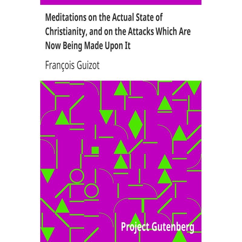 Meditations on the Actual...