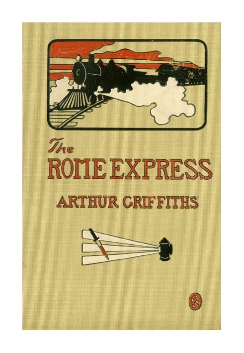 The Rome Express