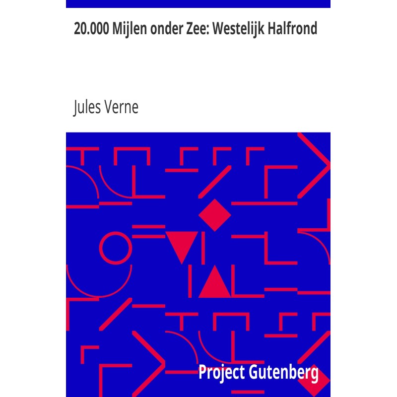 20,000 Leagues Under the...