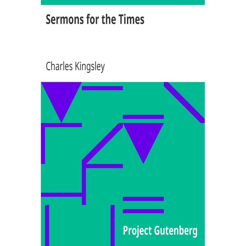 Sermons for the Times