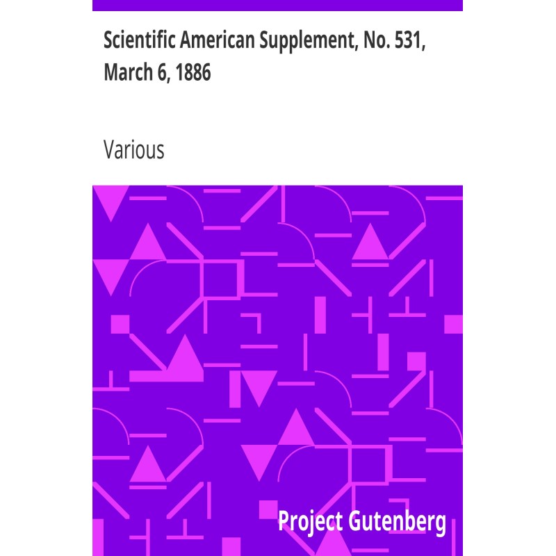 Scientific American...