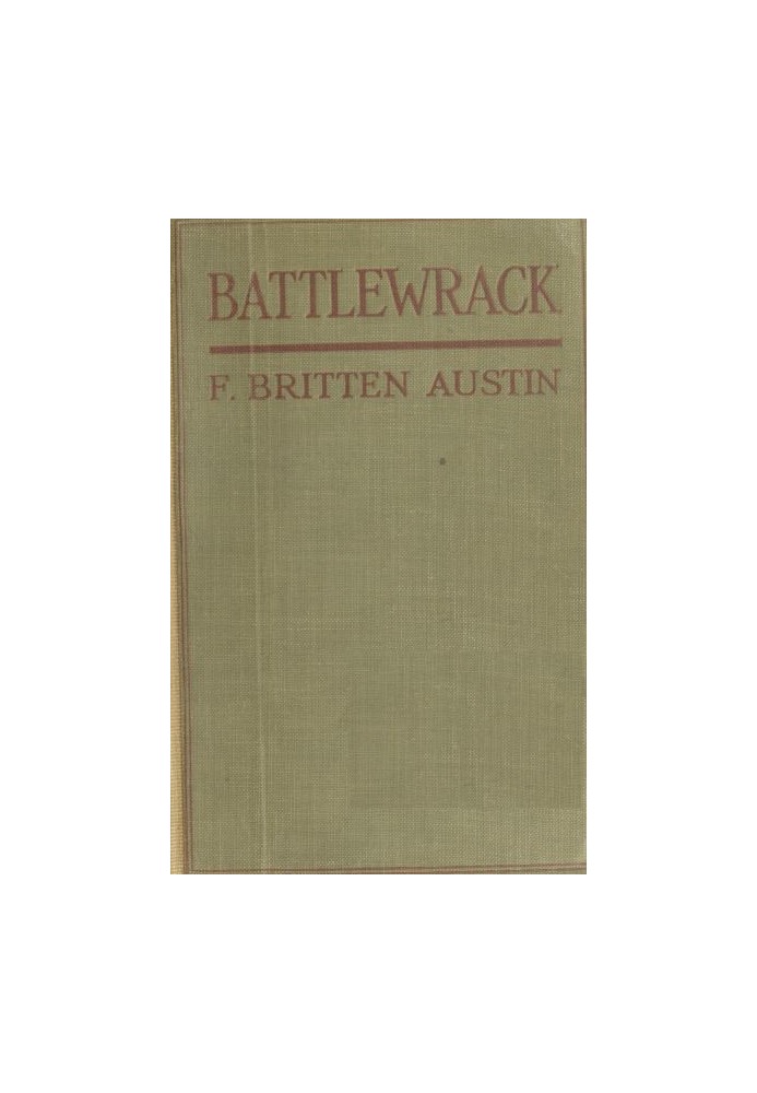 Battlewrack