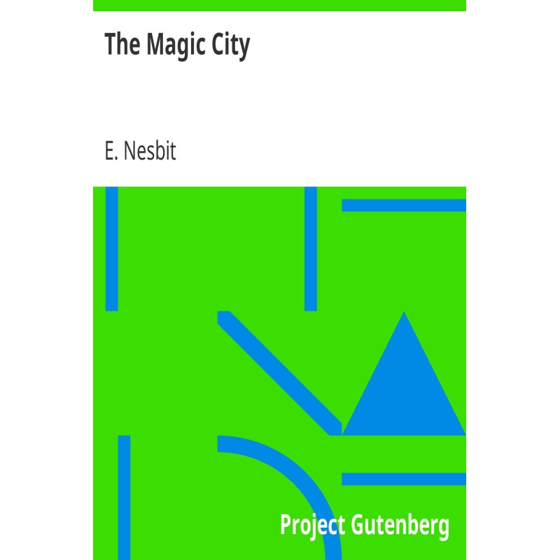 The Magic City