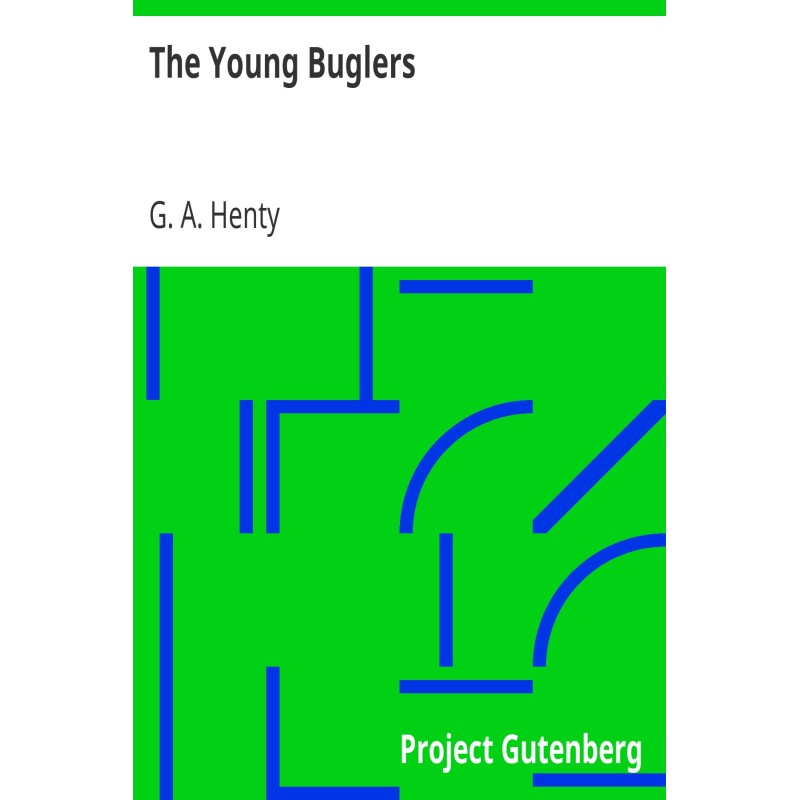 The Young Buglers