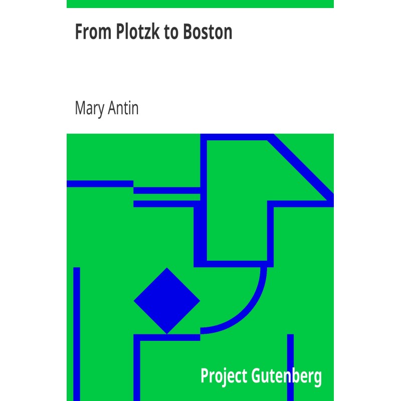 From Plotzk to Boston