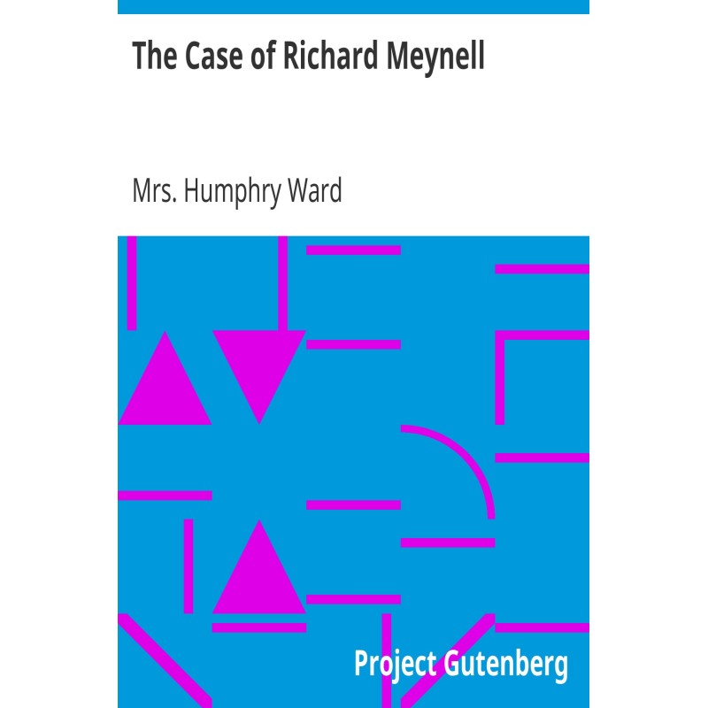 The Case of Richard Meynell