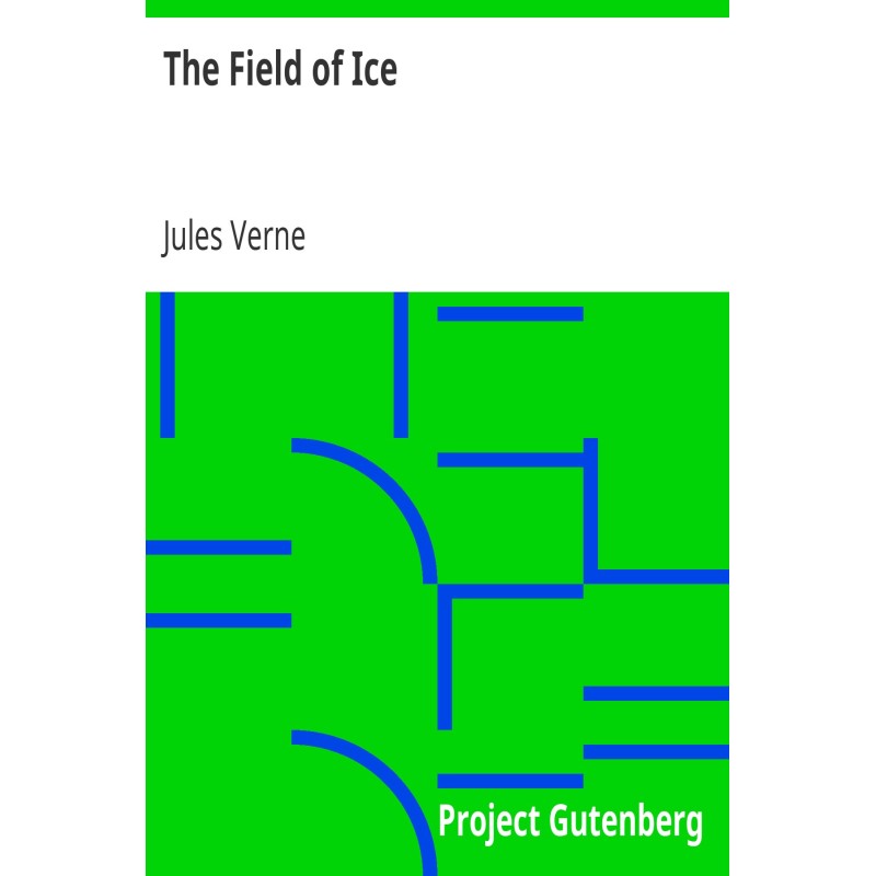 The Field of Ice Part II of...