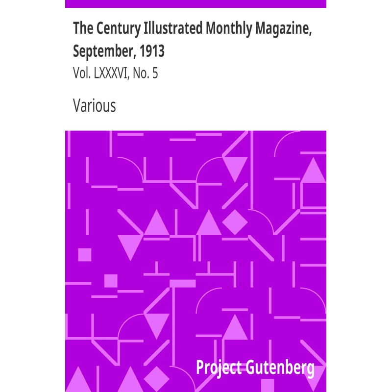 The Century Illustrated...