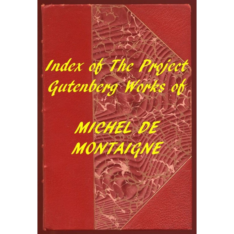 Index of the Project...