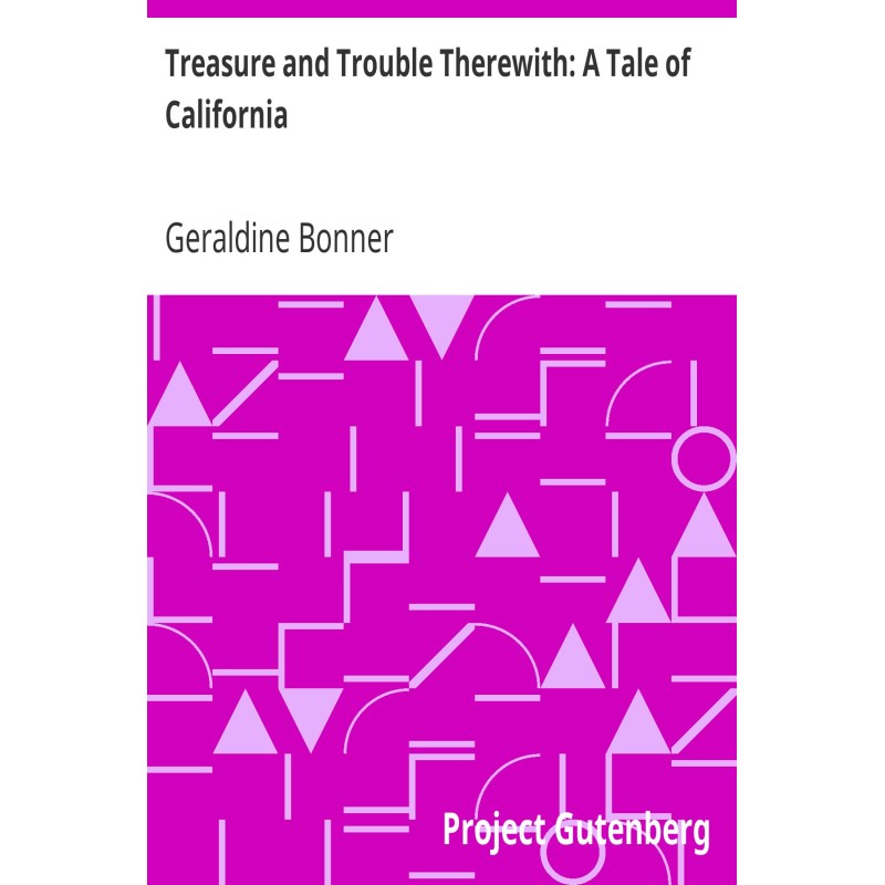 Treasure and Trouble...