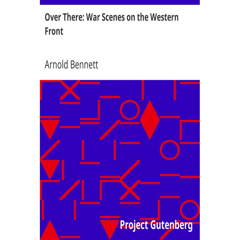 Over There: War Scenes on...