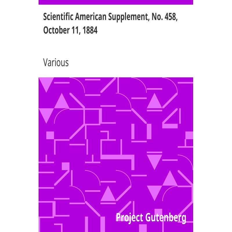 Scientific American...