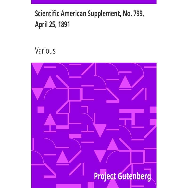 Scientific American...