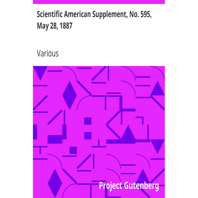 Scientific American...