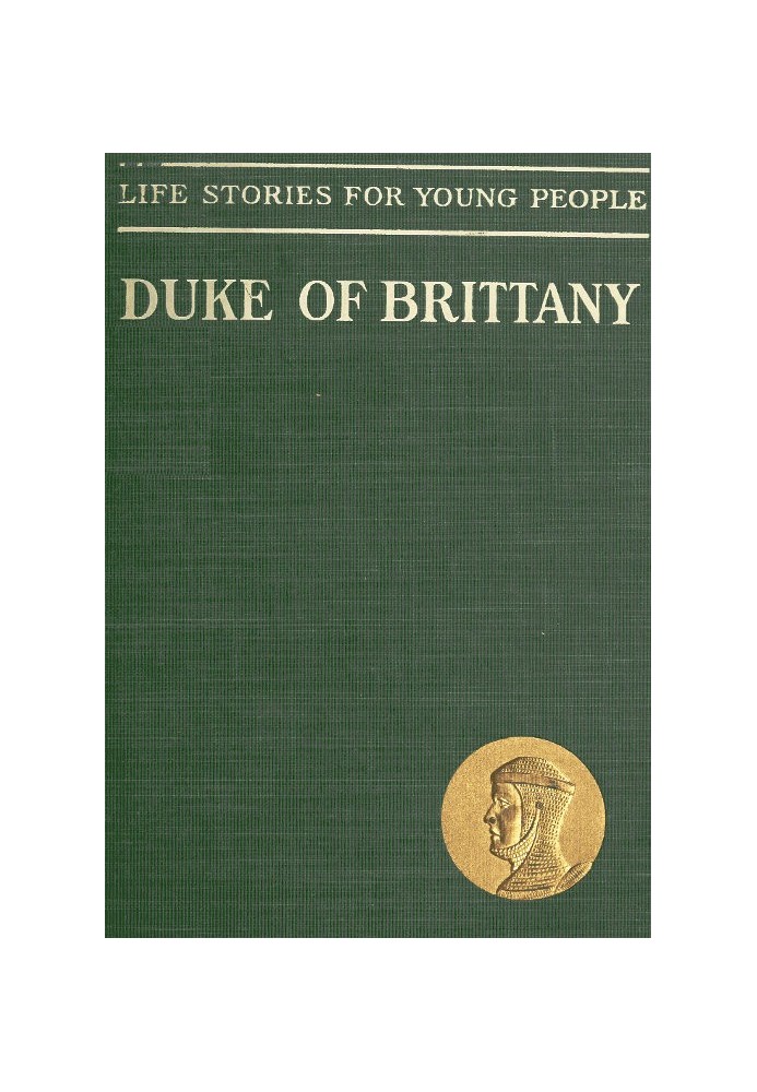 The Duke of Brittany